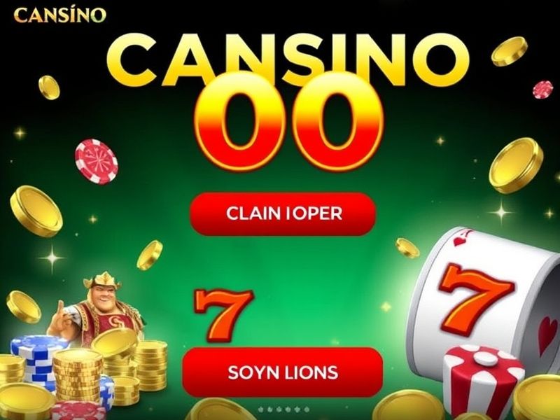 Explore the world of cansino online gambling in Canada, including casino games, real money play, sports betting, and mobile gambling. Find expert reviews of safe and licensed platforms to maximize your gaming experience with bonuses and promotions. Learn about popular games like slots, poker, and roulette while prioritizing responsible gambling practices.