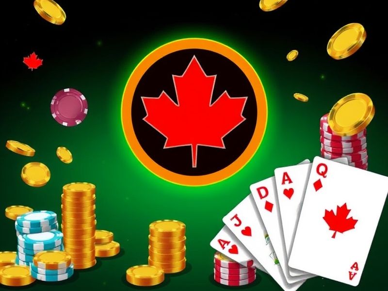 Explore the world of cansino online gambling in Canada, including casino games, real money play, sports betting, and mobile gambling. Find expert reviews of safe and licensed platforms to maximize your gaming experience with bonuses and promotions. Learn about popular games like slots, poker, and roulette while prioritizing responsible gambling practices.