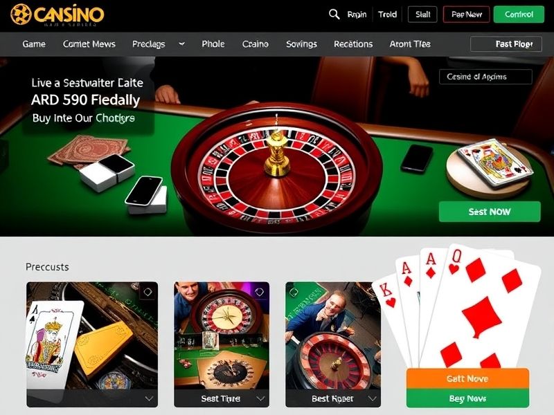 Explore the world of cansino online gambling in Canada, including casino games, real money play, sports betting, and mobile gambling. Find expert reviews of safe and licensed platforms to maximize your gaming experience with bonuses and promotions. Learn about popular games like slots, poker, and roulette while prioritizing responsible gambling practices.
